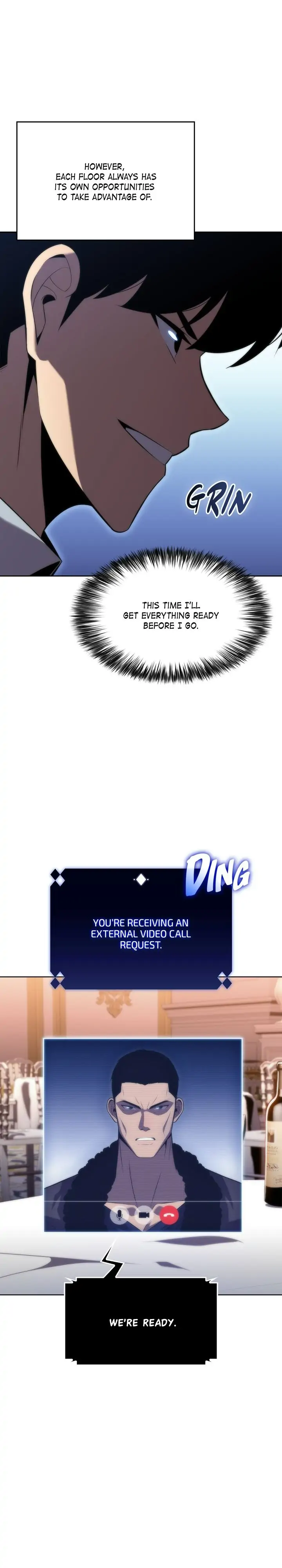 Read I'm the Max-Level Newbie Manga Online