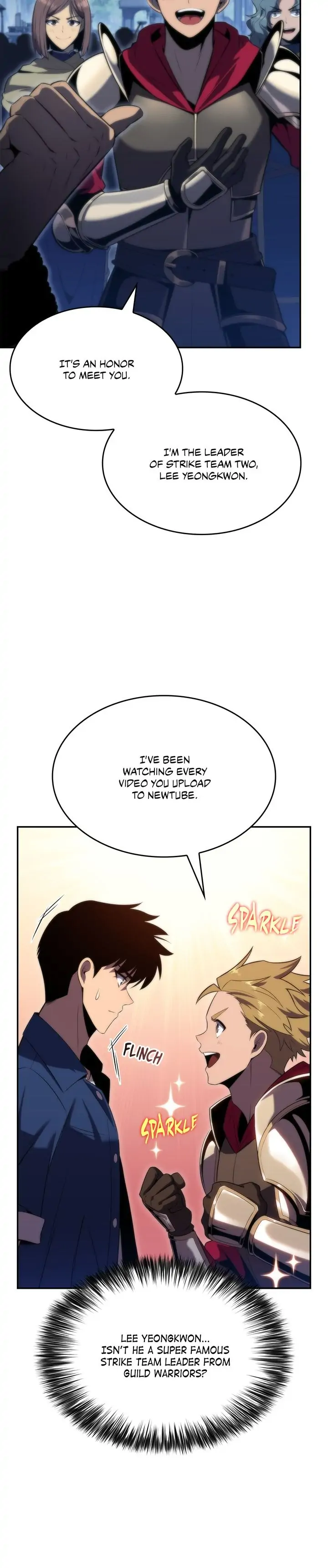 Read I'm the Max-Level Newbie Manga Online
