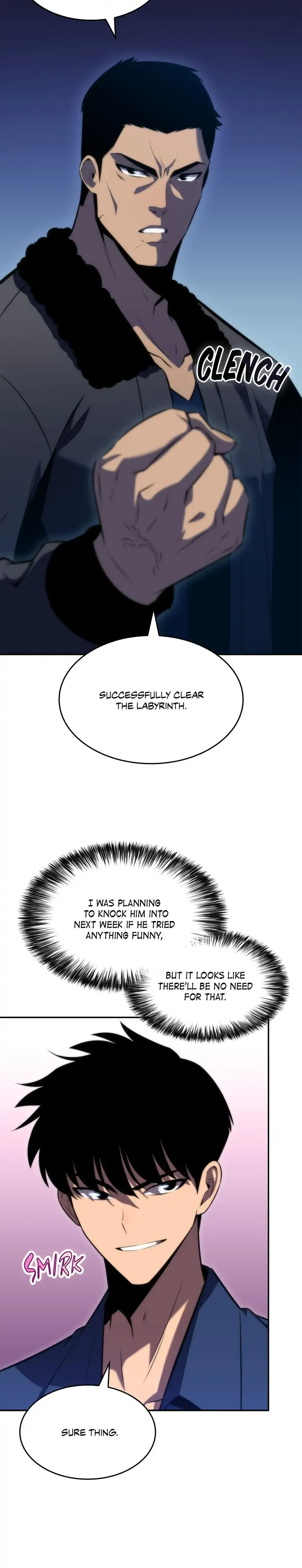 Read I'm the Max-Level Newbie Manga Online