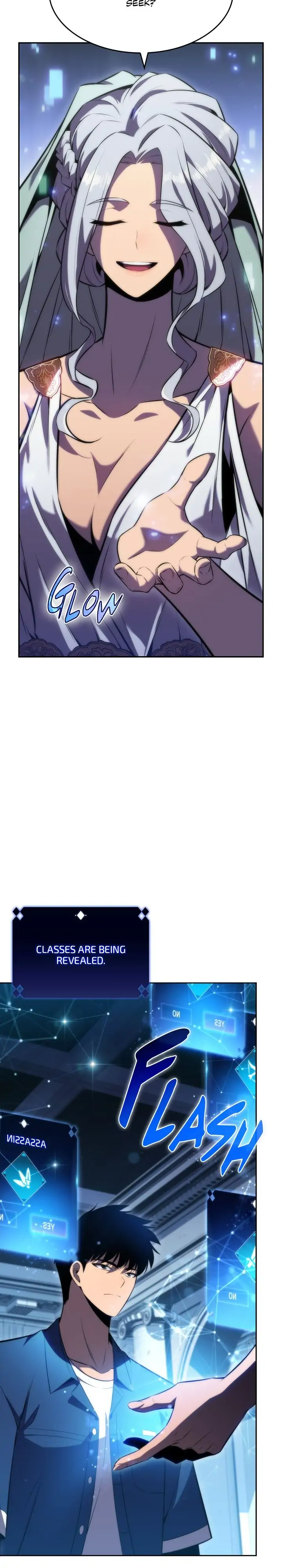 Read I'm the Max-Level Newbie Manga Online