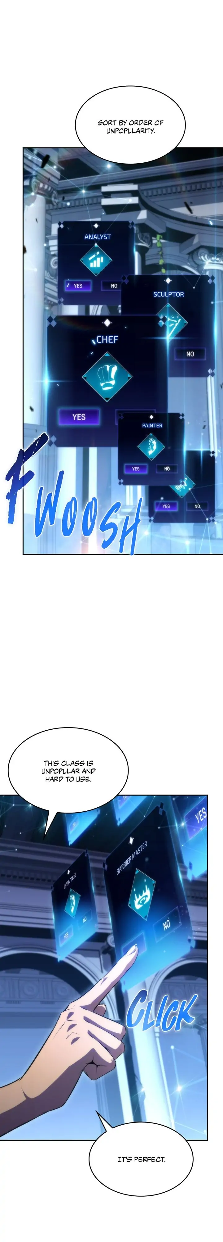 Read I'm the Max-Level Newbie Manga Online