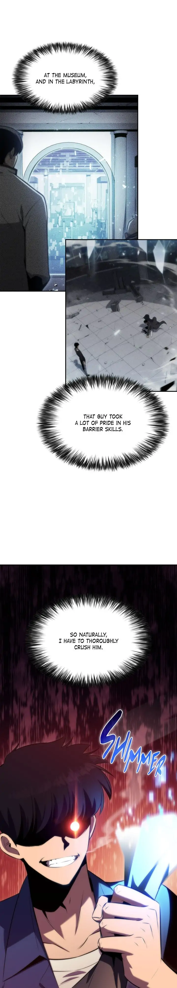 Read I'm the Max-Level Newbie Manga Online