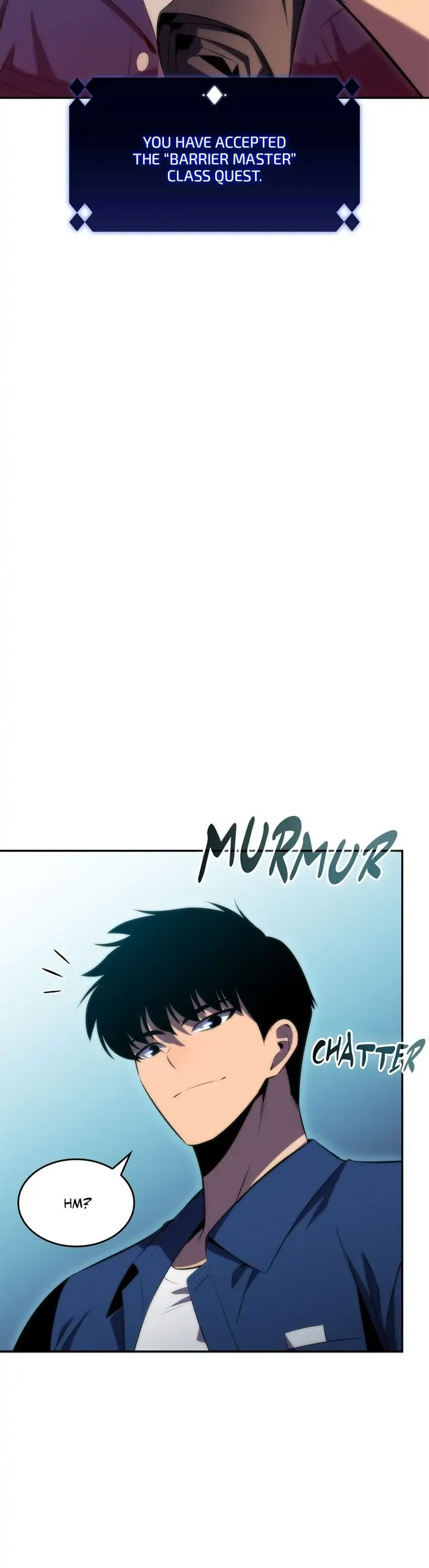 Read I'm the Max-Level Newbie Manga Online