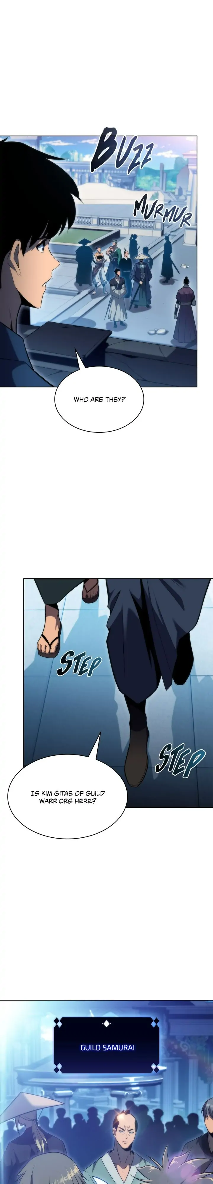 Read I'm the Max-Level Newbie Manga Online