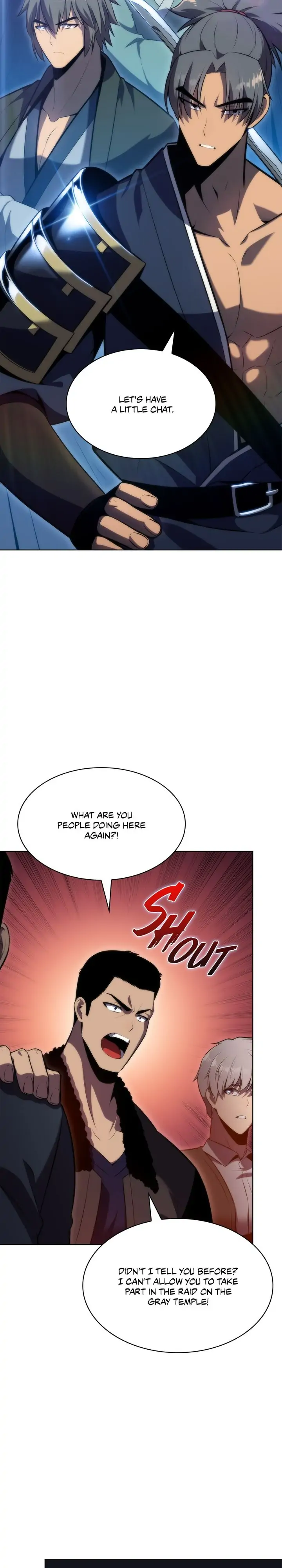 Read I'm the Max-Level Newbie Manga Online