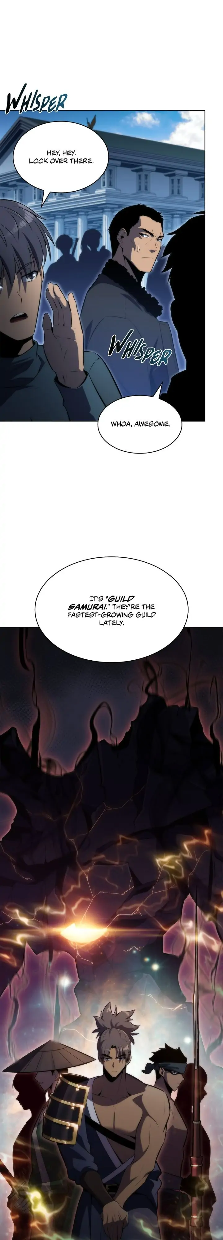 Read I'm the Max-Level Newbie Manga Online