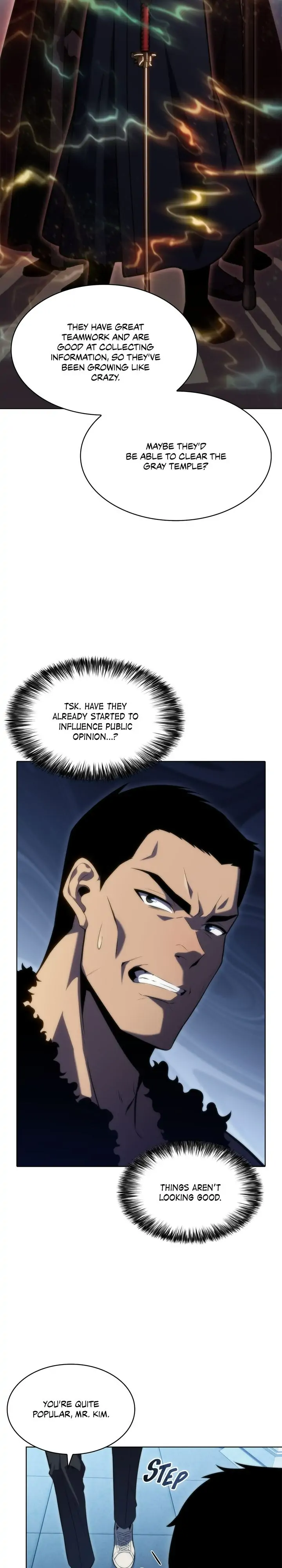 Read I'm the Max-Level Newbie Manga Online