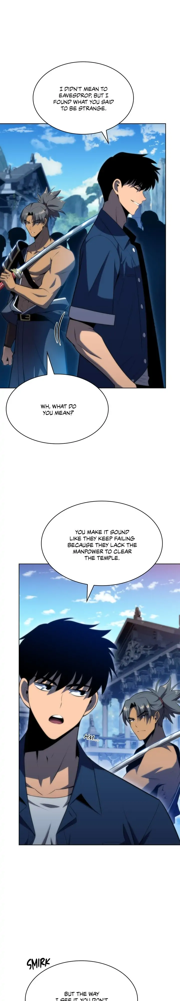 Read I'm the Max-Level Newbie Manga Online