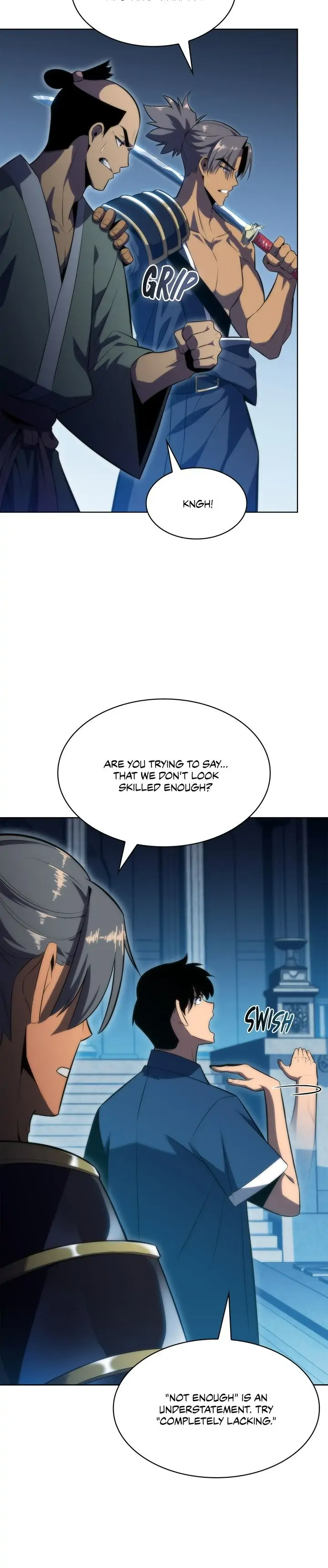 Read I'm the Max-Level Newbie Manga Online