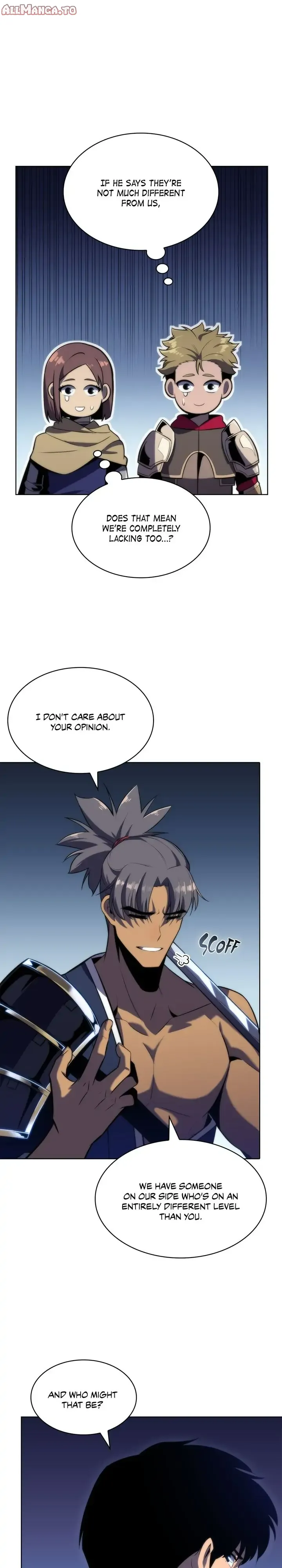 Read I'm the Max-Level Newbie Manga Online