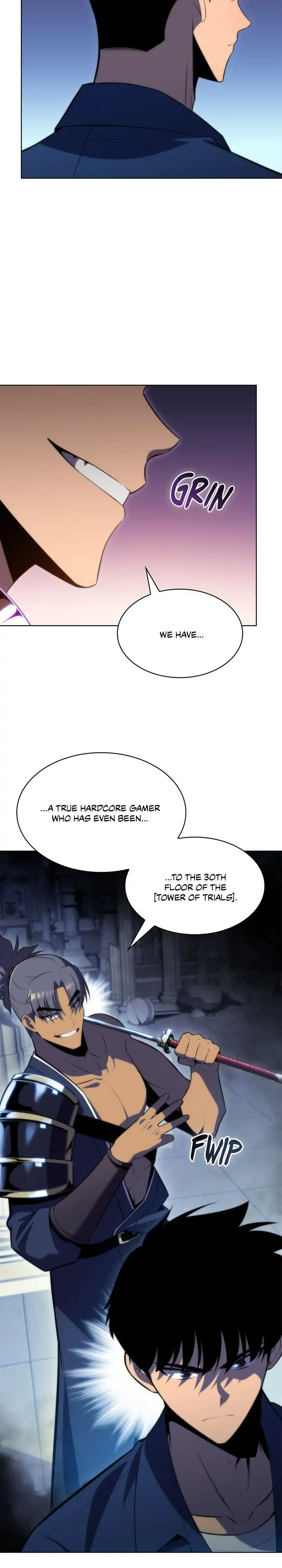 Read I'm the Max-Level Newbie Manga Online