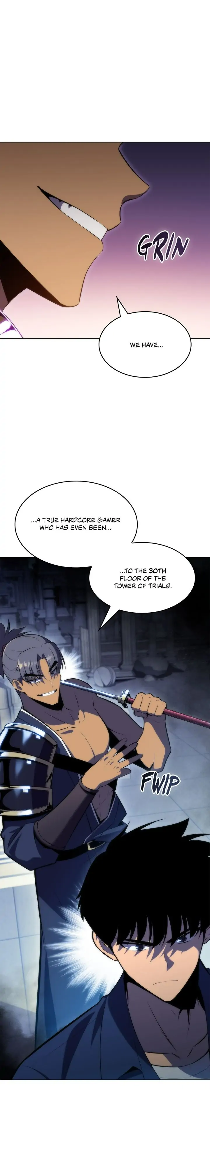 Read I'm the Max-Level Newbie Manga Online