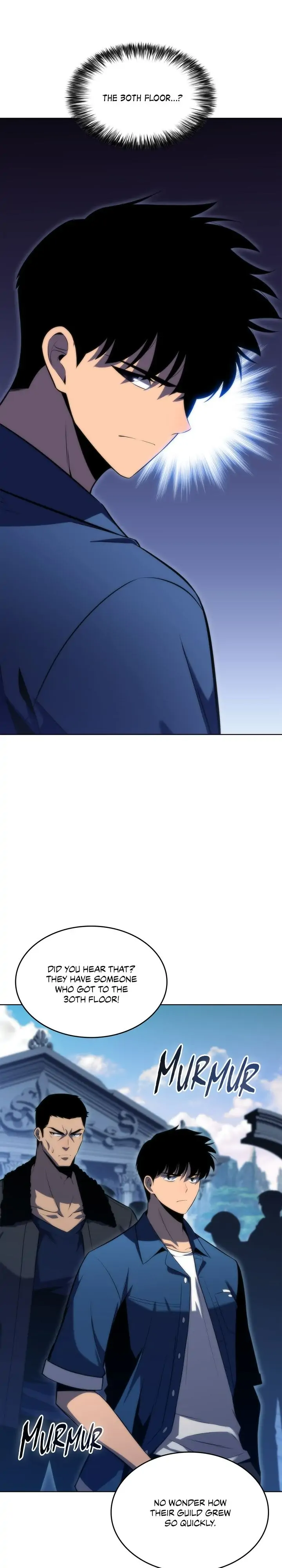 Read I'm the Max-Level Newbie Manga Online