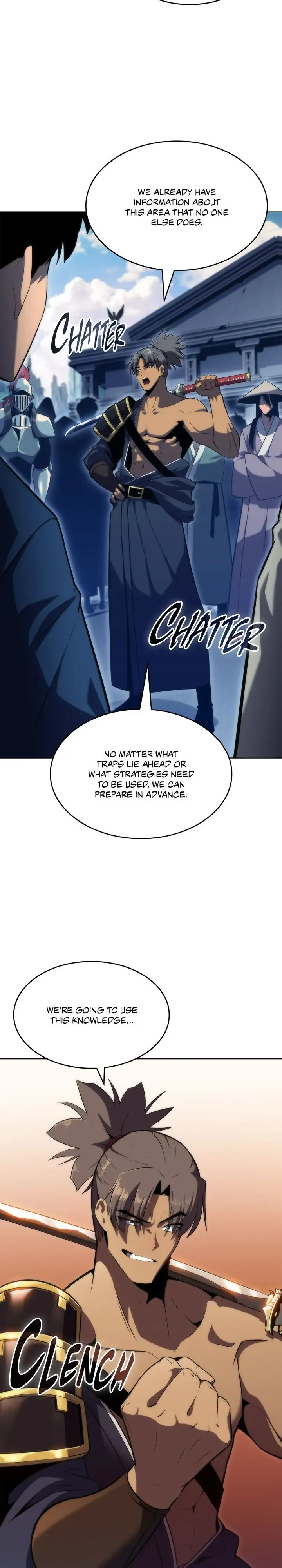 Read I'm the Max-Level Newbie Manga Online