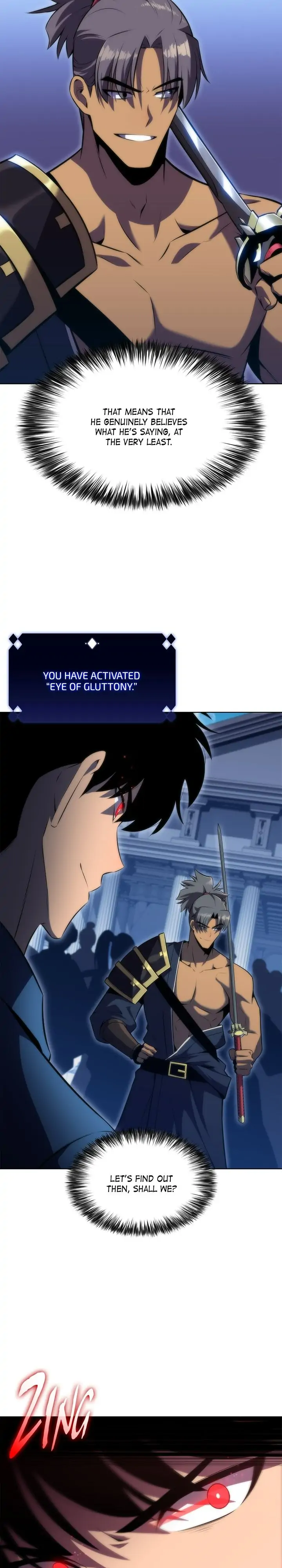 Read I'm the Max-Level Newbie Manga Online