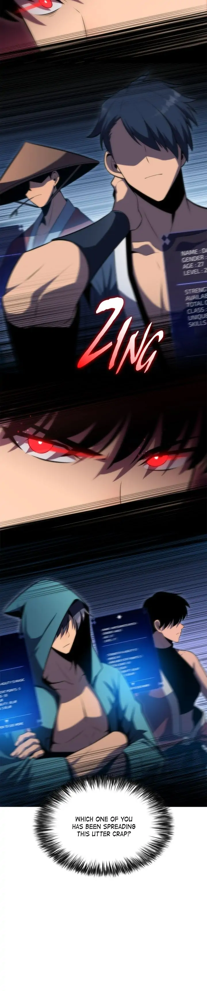 Read I'm the Max-Level Newbie Manga Online