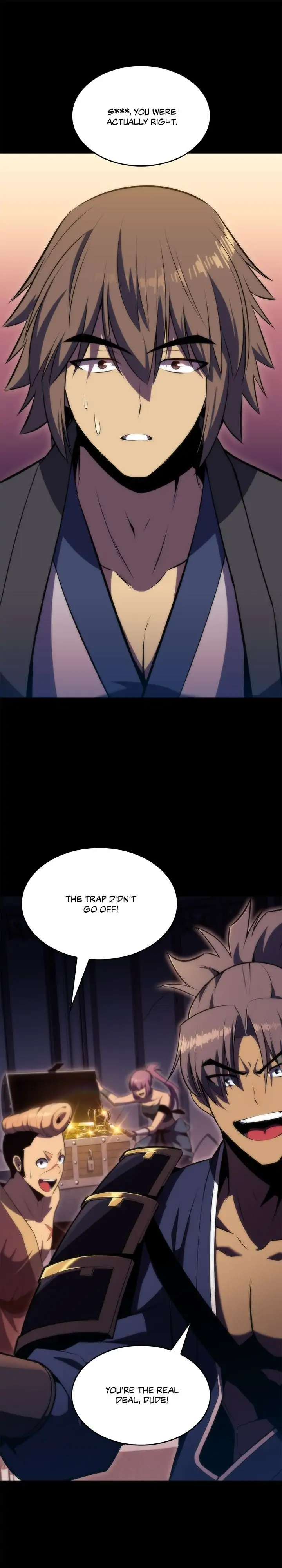 Read I'm the Max-Level Newbie Manga Online