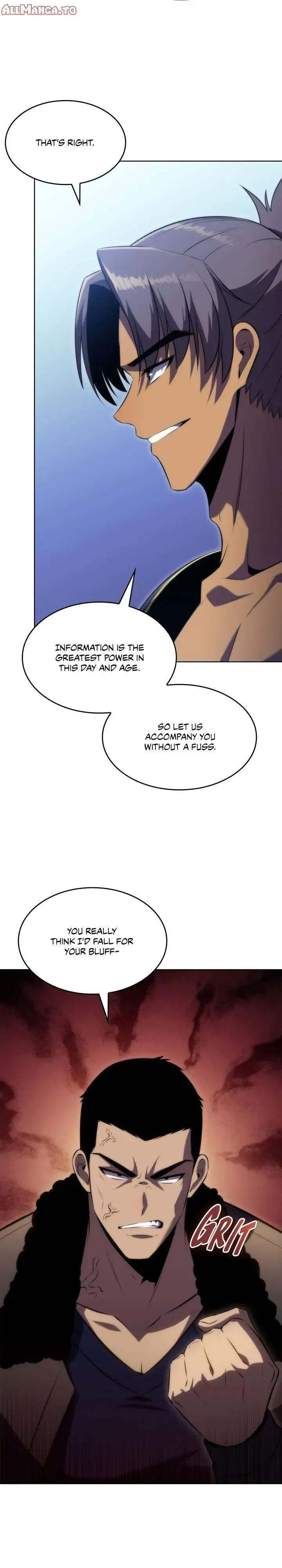 Read I'm the Max-Level Newbie Manga Online