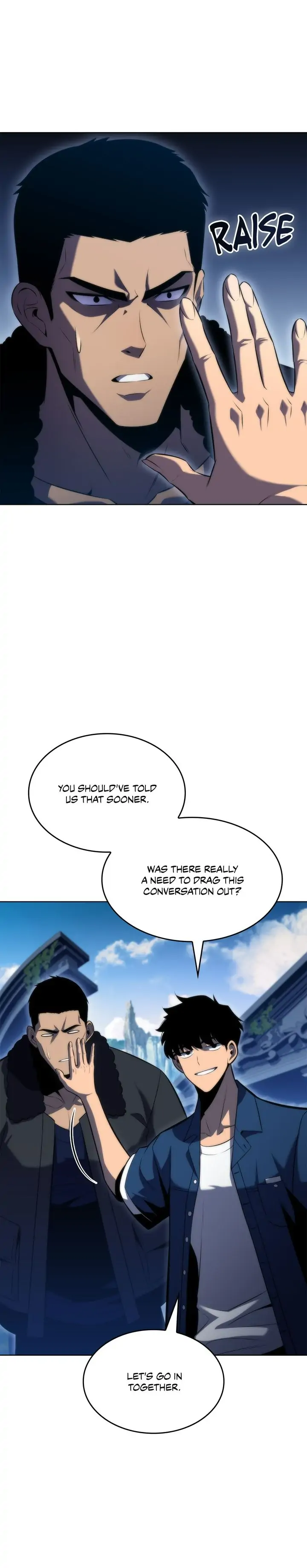 Read I'm the Max-Level Newbie Manga Online