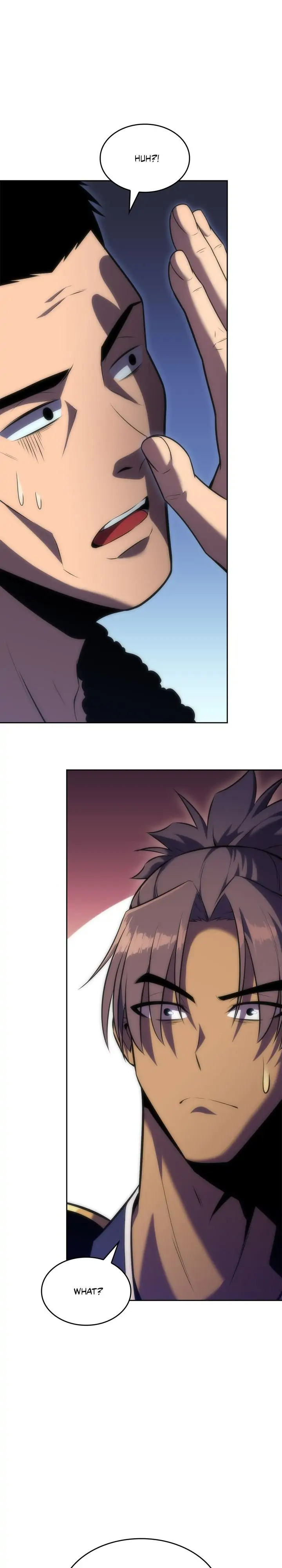 Read I'm the Max-Level Newbie Manga Online