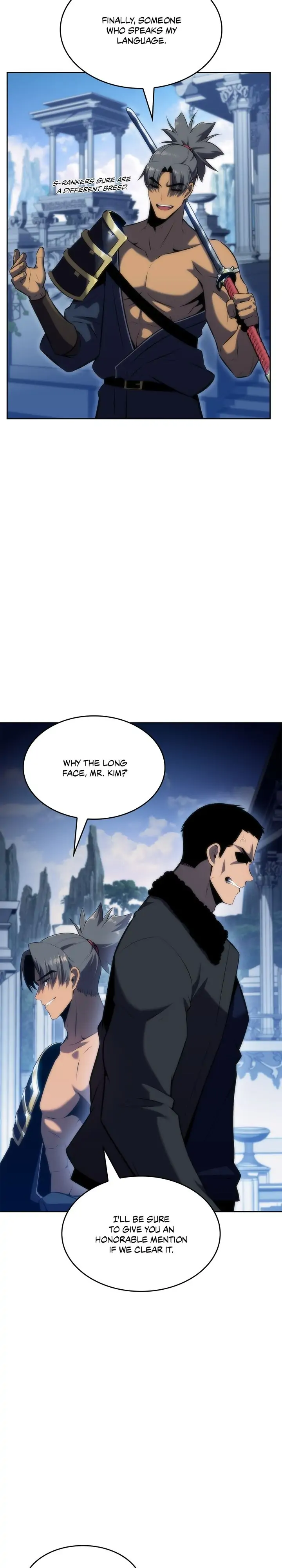 Read I'm the Max-Level Newbie Manga Online
