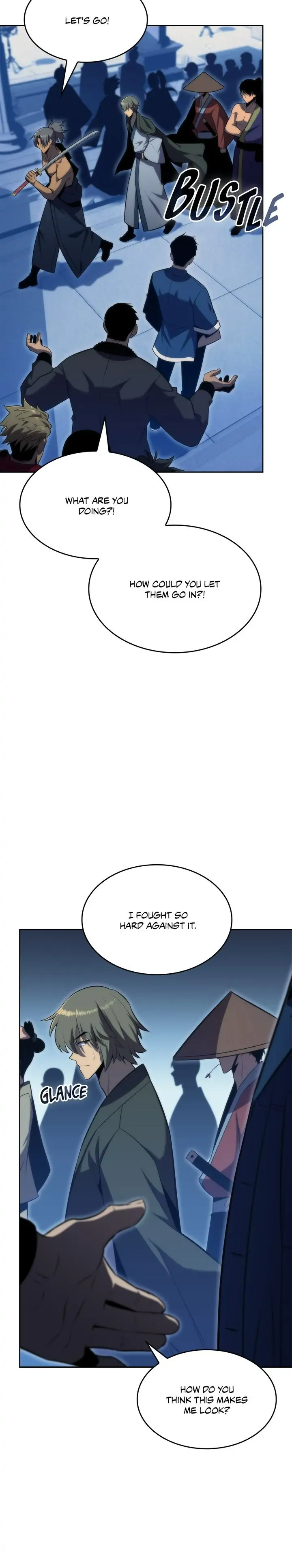 Read I'm the Max-Level Newbie Manga Online