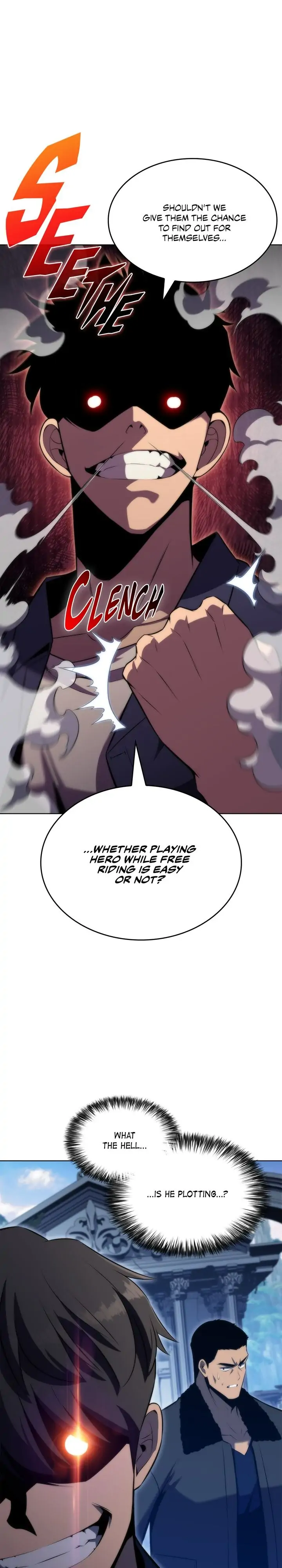 Read I'm the Max-Level Newbie Manga Online