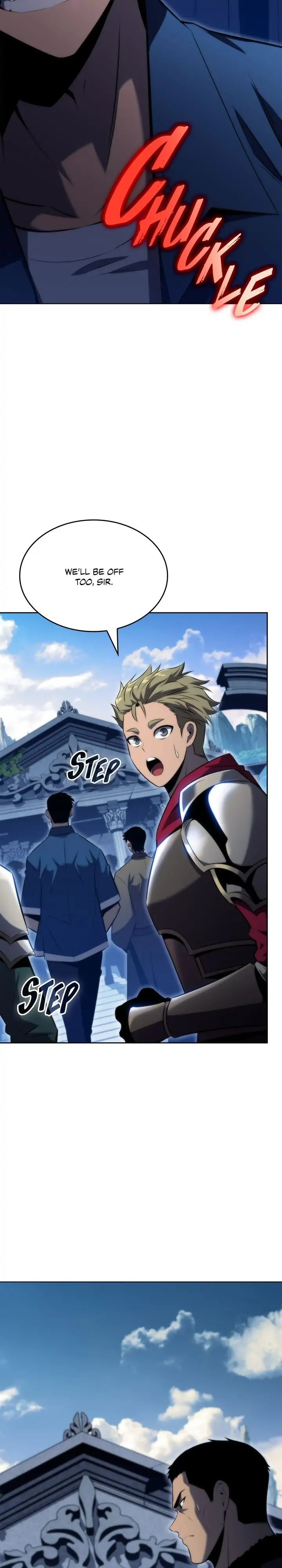 Read I'm the Max-Level Newbie Manga Online