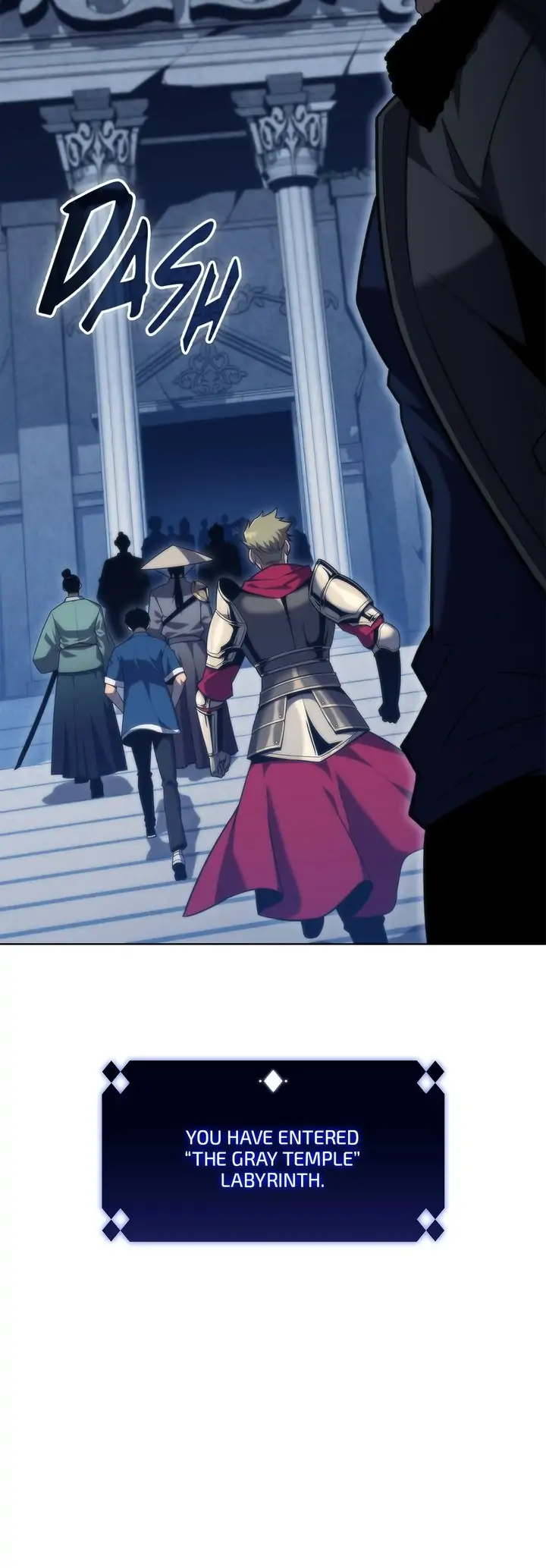 Read I'm the Max-Level Newbie Manga Online