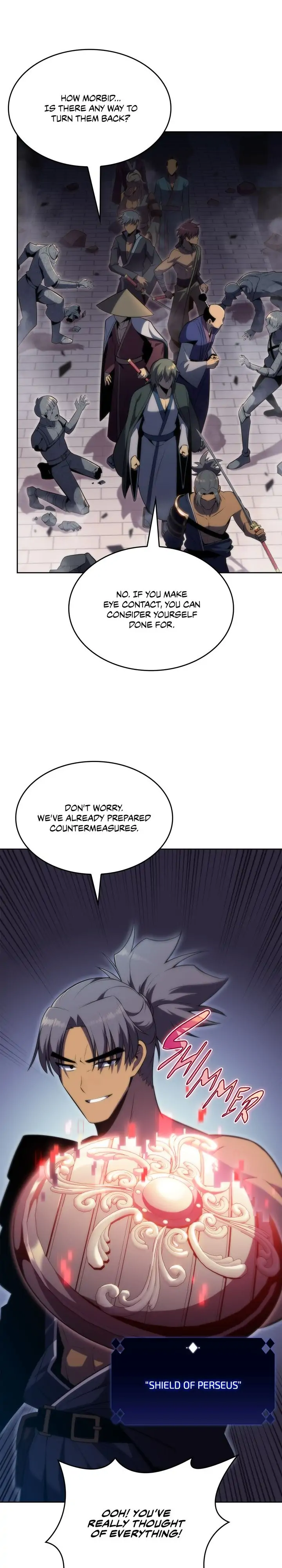 Read I'm the Max-Level Newbie Manga Online