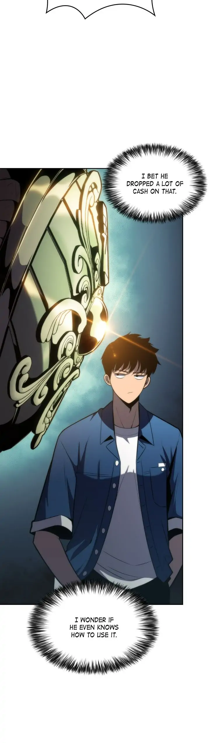 Read I'm the Max-Level Newbie Manga Online