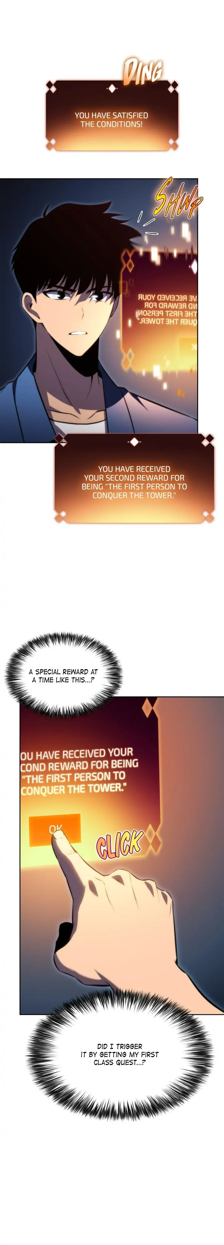 Read I'm the Max-Level Newbie Manga Online