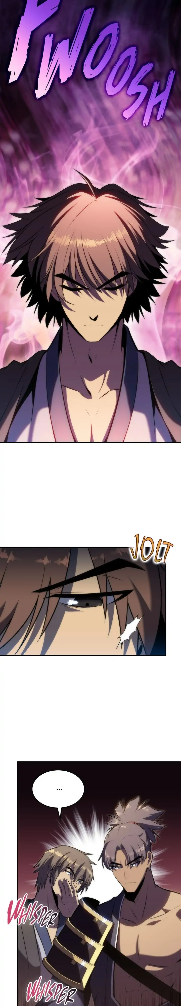 Read I'm the Max-Level Newbie Manga Online