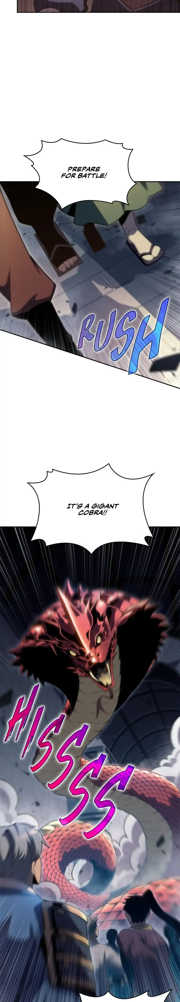 Read I'm the Max-Level Newbie Manga Online