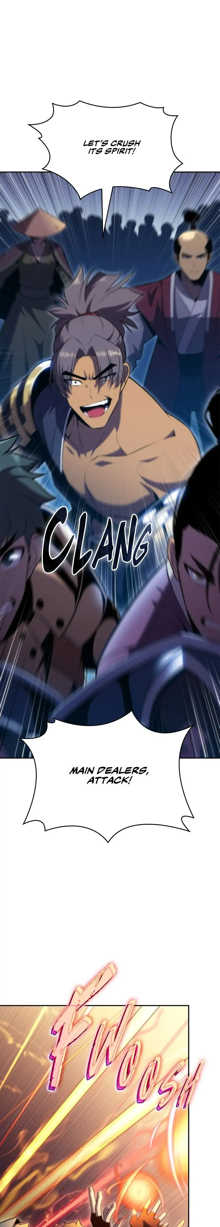 Read I'm the Max-Level Newbie Manga Online