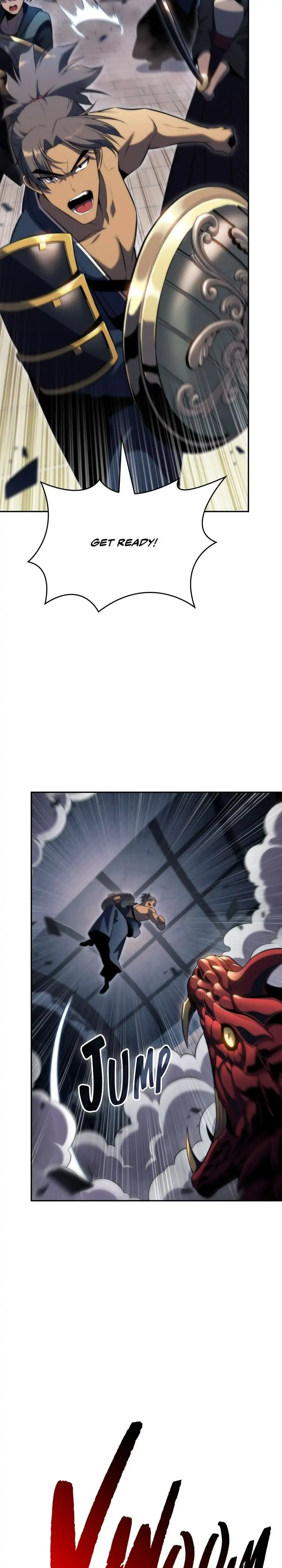Read I'm the Max-Level Newbie Manga Online