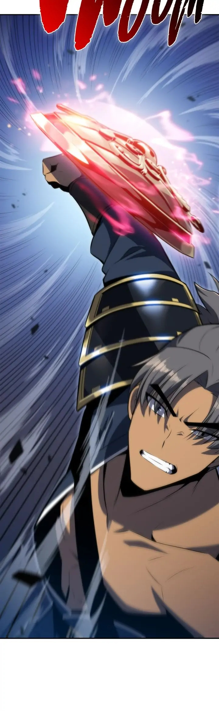 Read I'm the Max-Level Newbie Manga Online