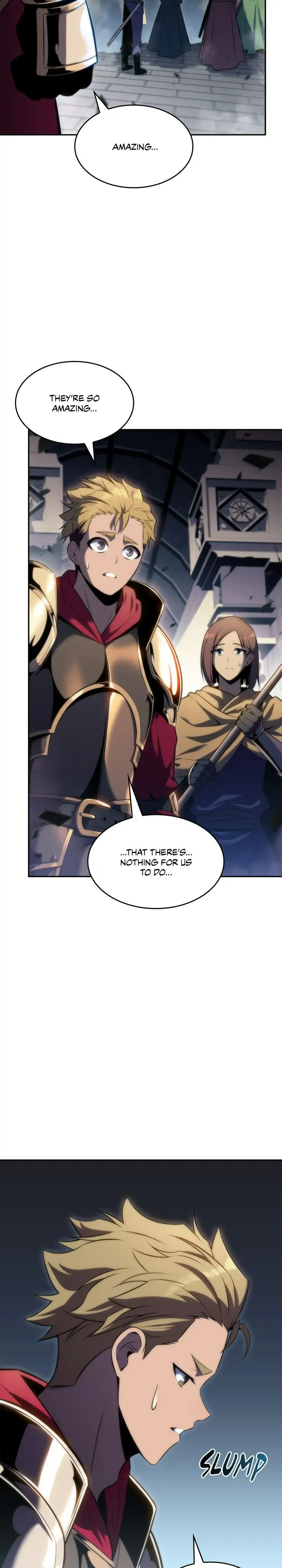 Read I'm the Max-Level Newbie Manga Online