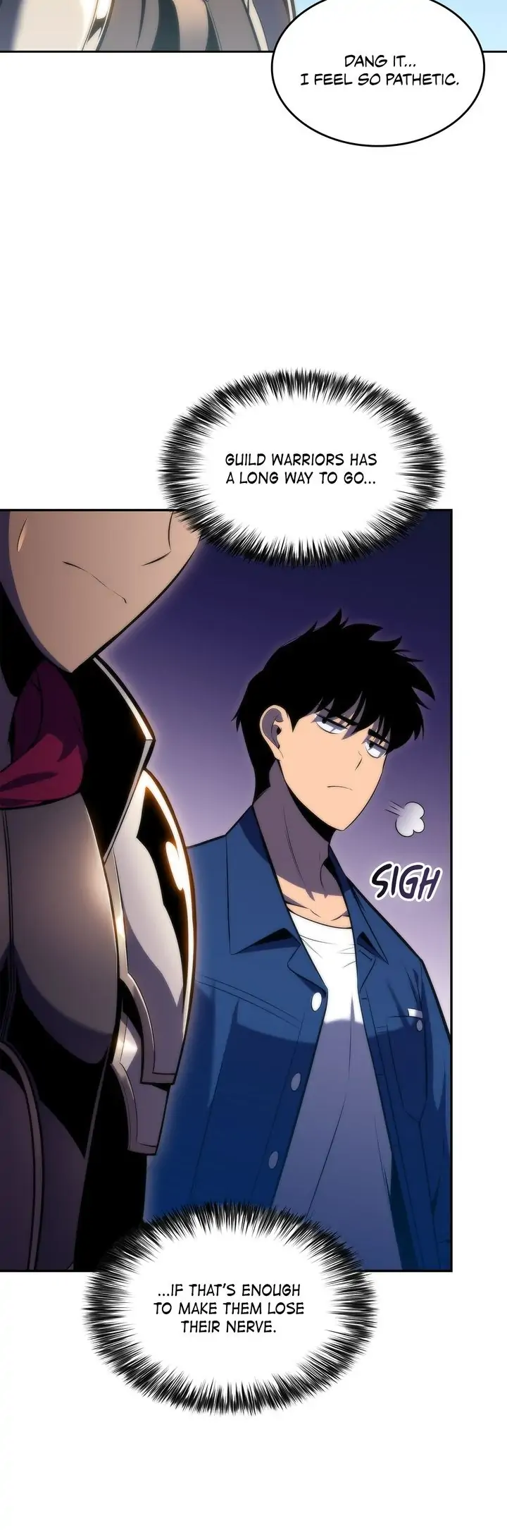 Read I'm the Max-Level Newbie Manga Online
