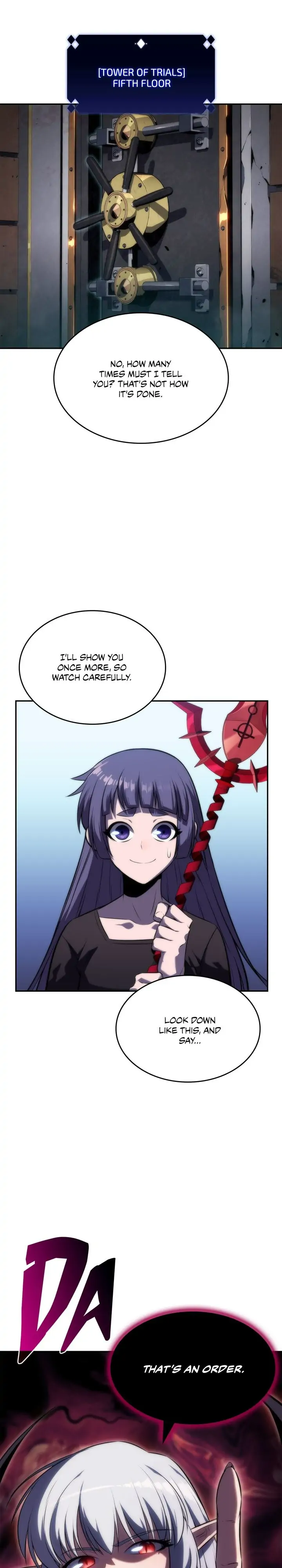 Read I'm the Max-Level Newbie Manga Online