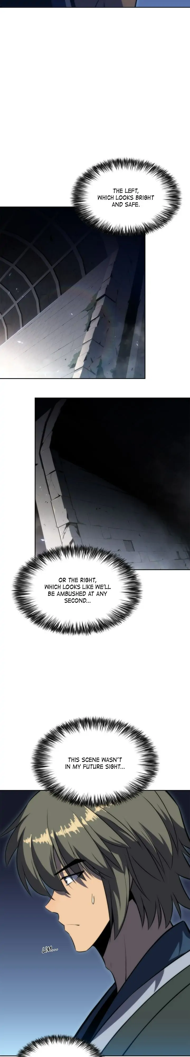 Read I'm the Max-Level Newbie Manga Online
