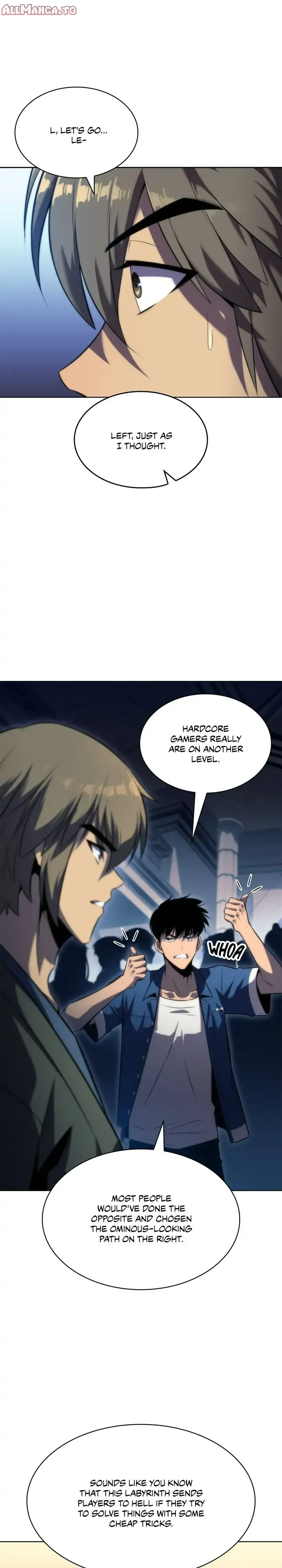 Read I'm the Max-Level Newbie Manga Online