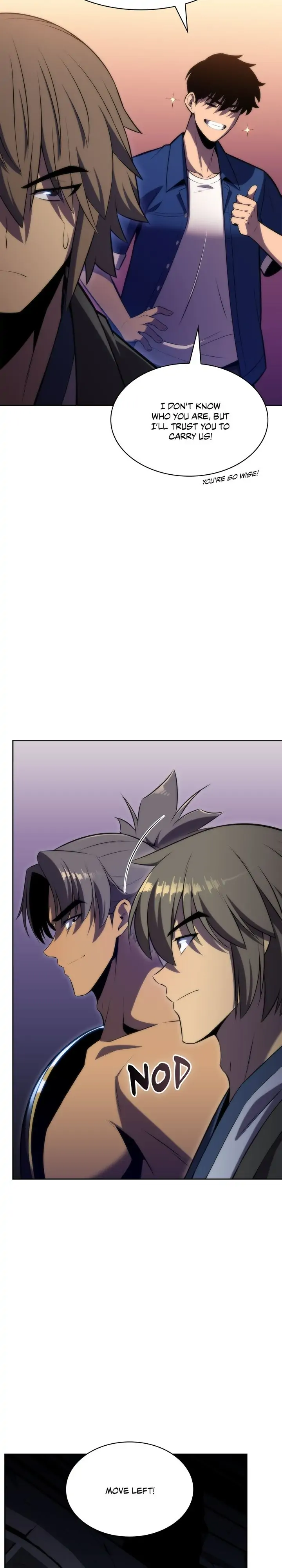 Read I'm the Max-Level Newbie Manga Online