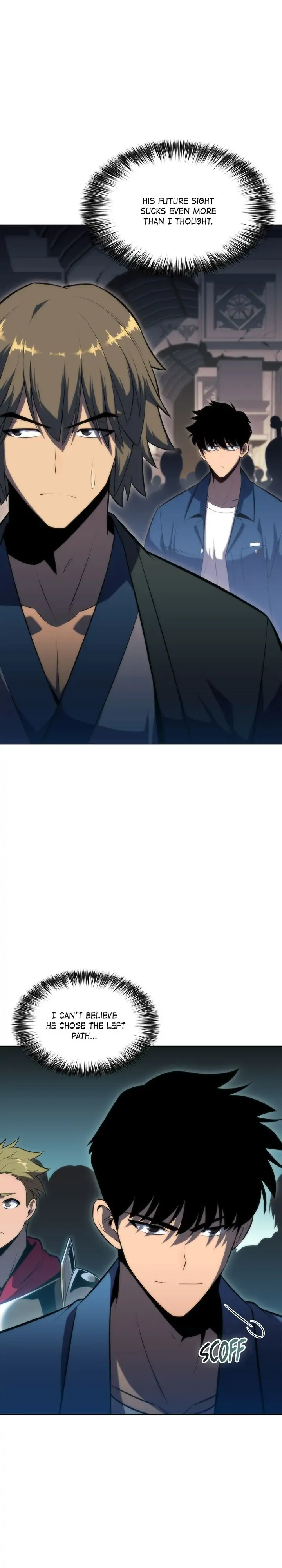 Read I'm the Max-Level Newbie Manga Online