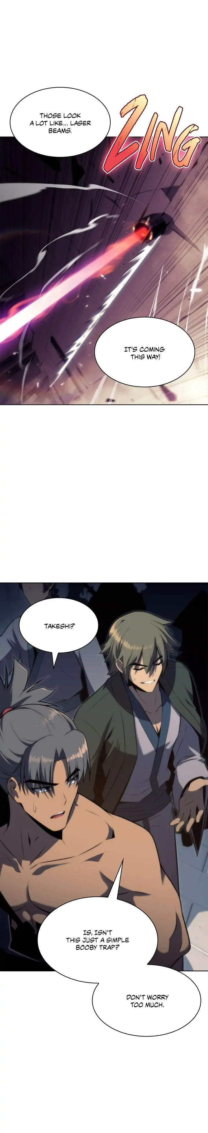 Read I'm the Max-Level Newbie Manga Online