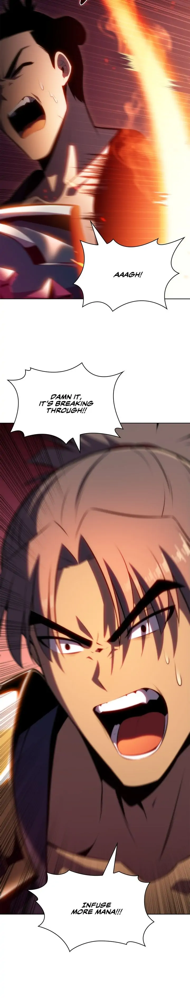 Read I'm the Max-Level Newbie Manga Online
