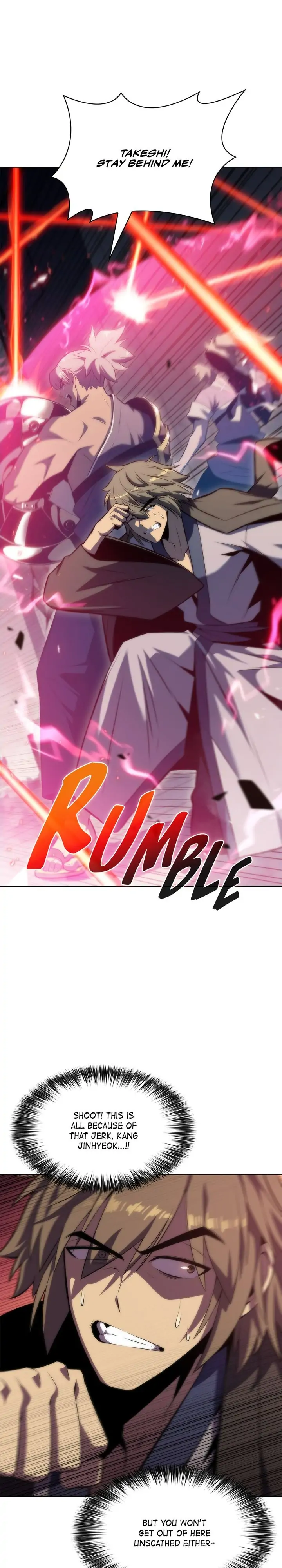 Read I'm the Max-Level Newbie Manga Online