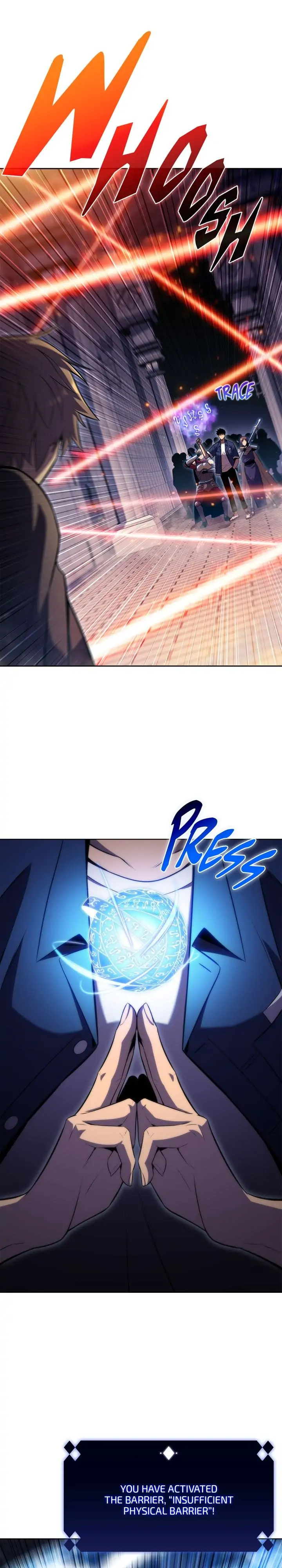 Read I'm the Max-Level Newbie Manga Online