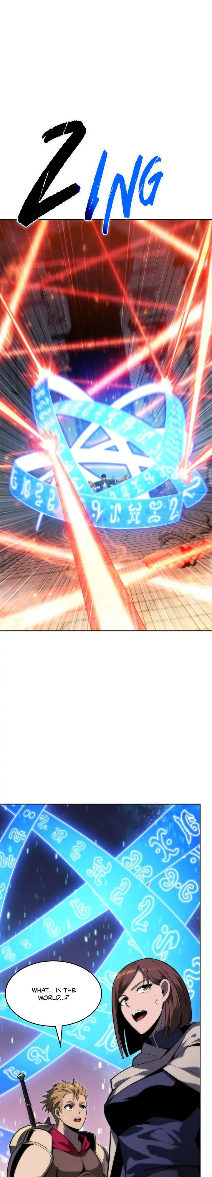 Read I'm the Max-Level Newbie Manga Online
