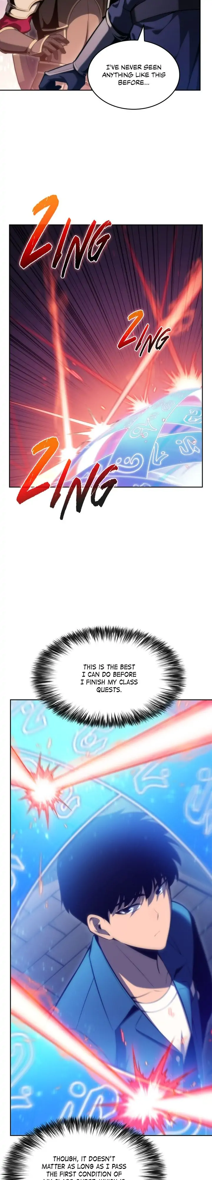 Read I'm the Max-Level Newbie Manga Online